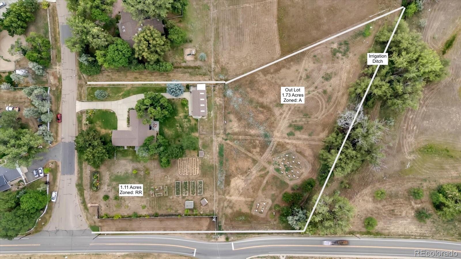 7922 Meadow Lake Road