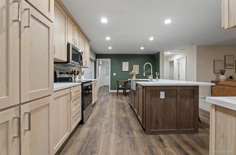 Lot A CR 29 Nunn CO 80648