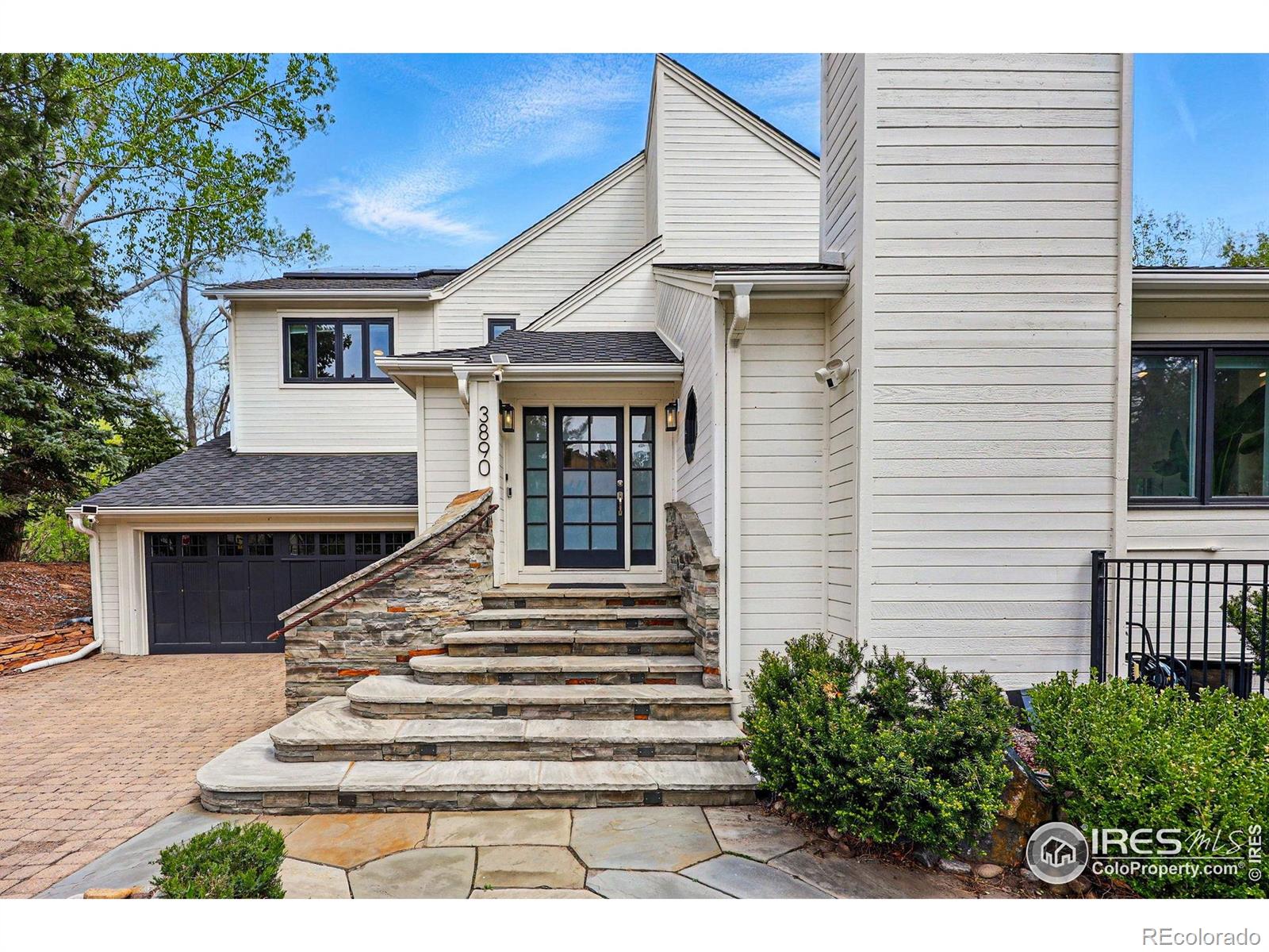 3890 Norwood Court