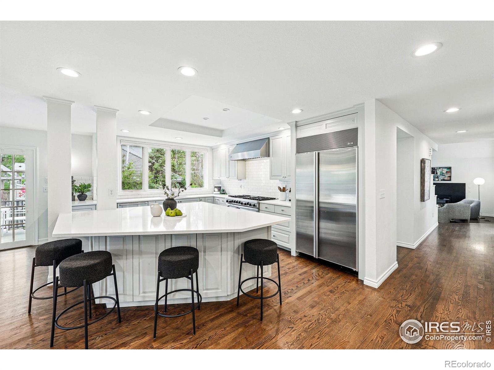 3890 Norwood Court