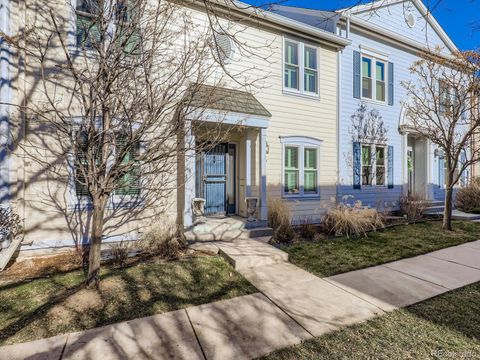 Photo of 943 Jersey Street, Denver, CO 80220 (MLS # 5722489)