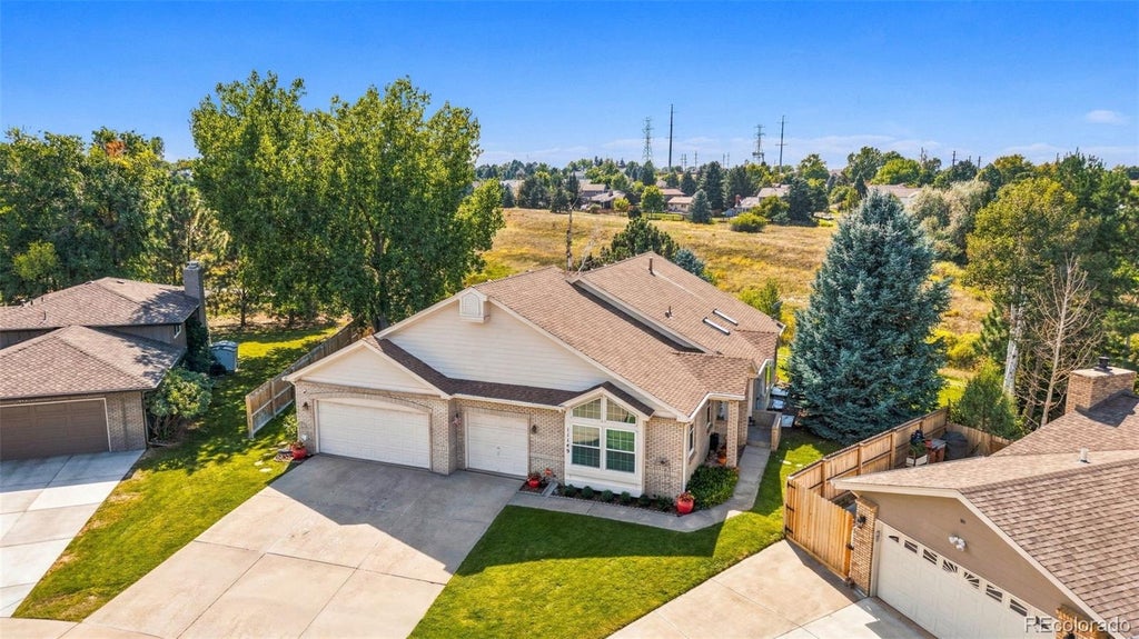 Photo of 11149 Dartmoor Court, Parker, CO 80138 (MLS # 2980641)
