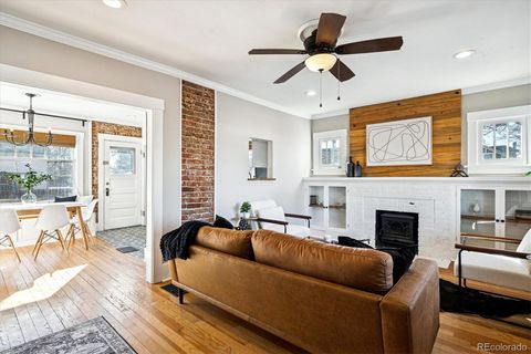 122 E Louisiana Avenue Denver CO 80210