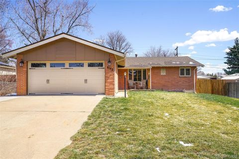 6142 Dudley Court, Arvada, CO 80004 - MLS#: 7446800