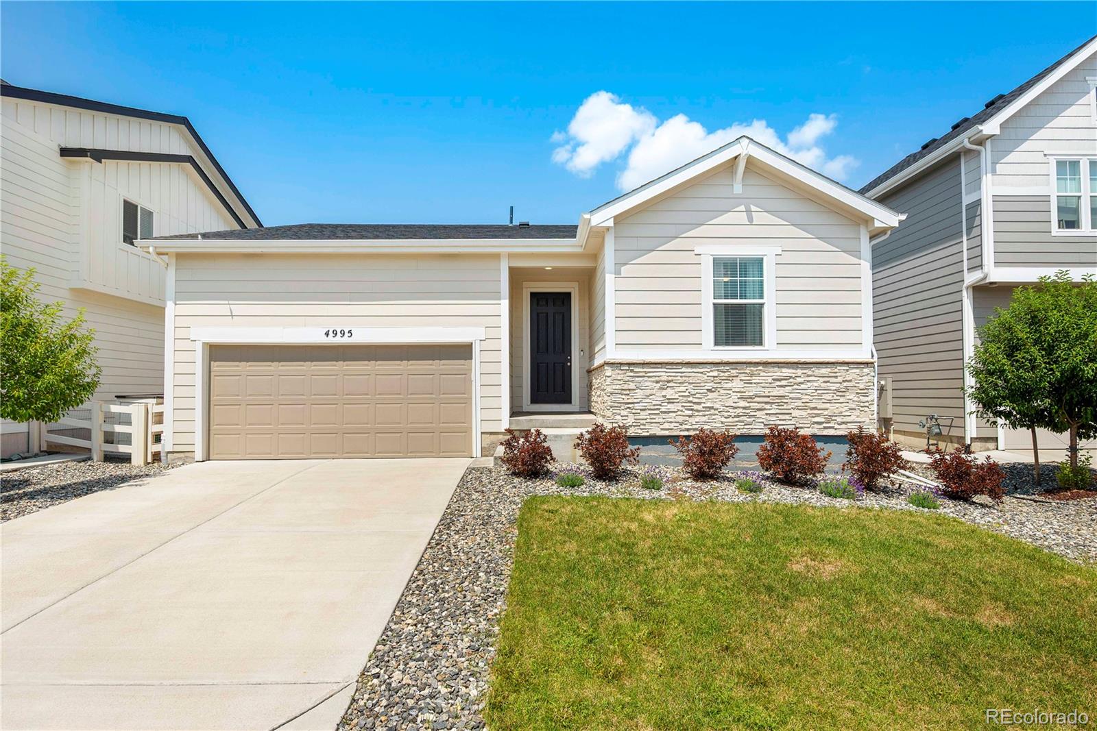 4995 Coltin Trail, Castle Rock, CO, 80104 4995 Coltin Trail