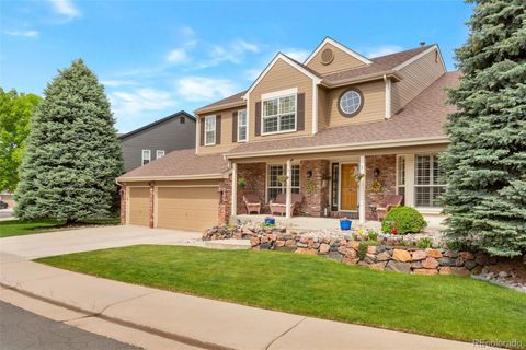 2359 Indian Paintbrush Circle Highlands Ranch CO 80129