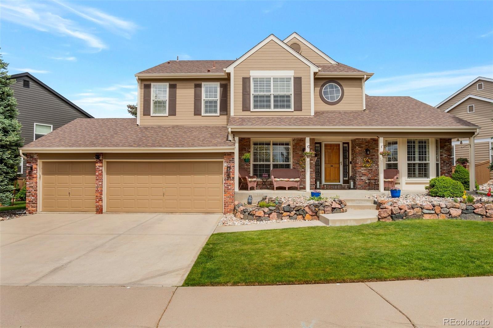 2359 Indian Paintbrush Circle