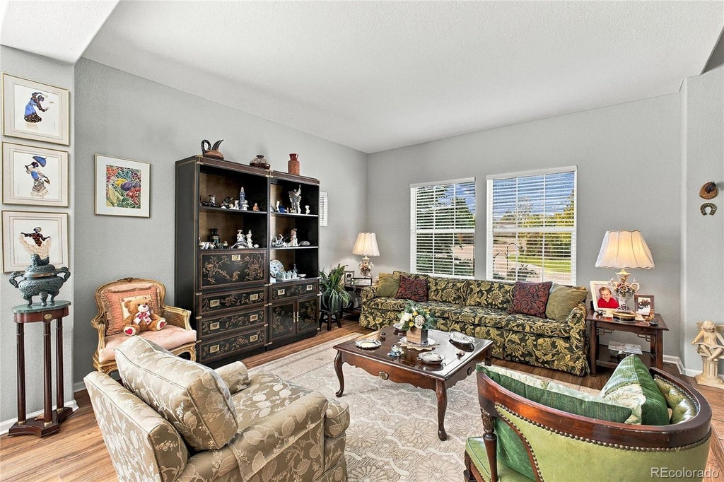 Photo of 736 Fairhaven Street, Castle Rock, CO 80104 (MLS # 7882421)