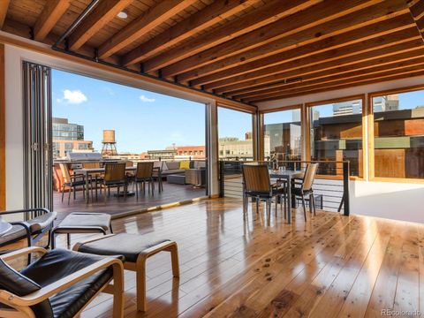 1792 Wynkoop Street 508 Denver CO 80202