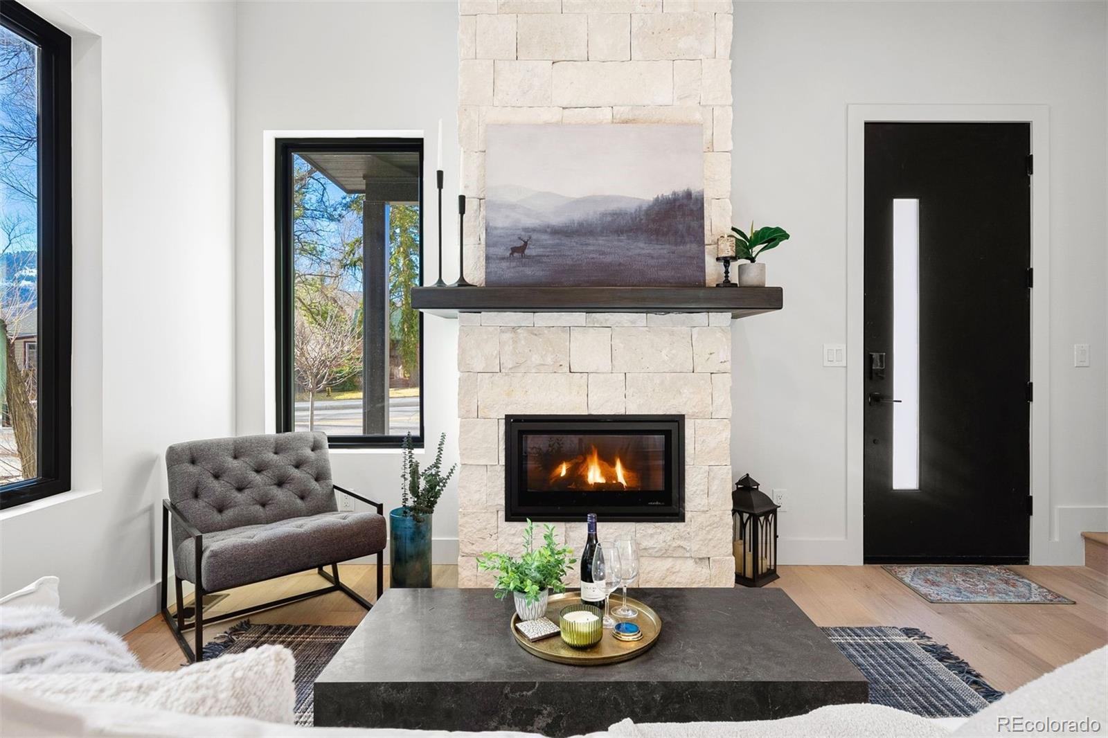 21 Washington Avenue