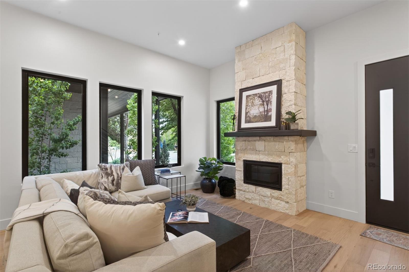 21 Washington Avenue