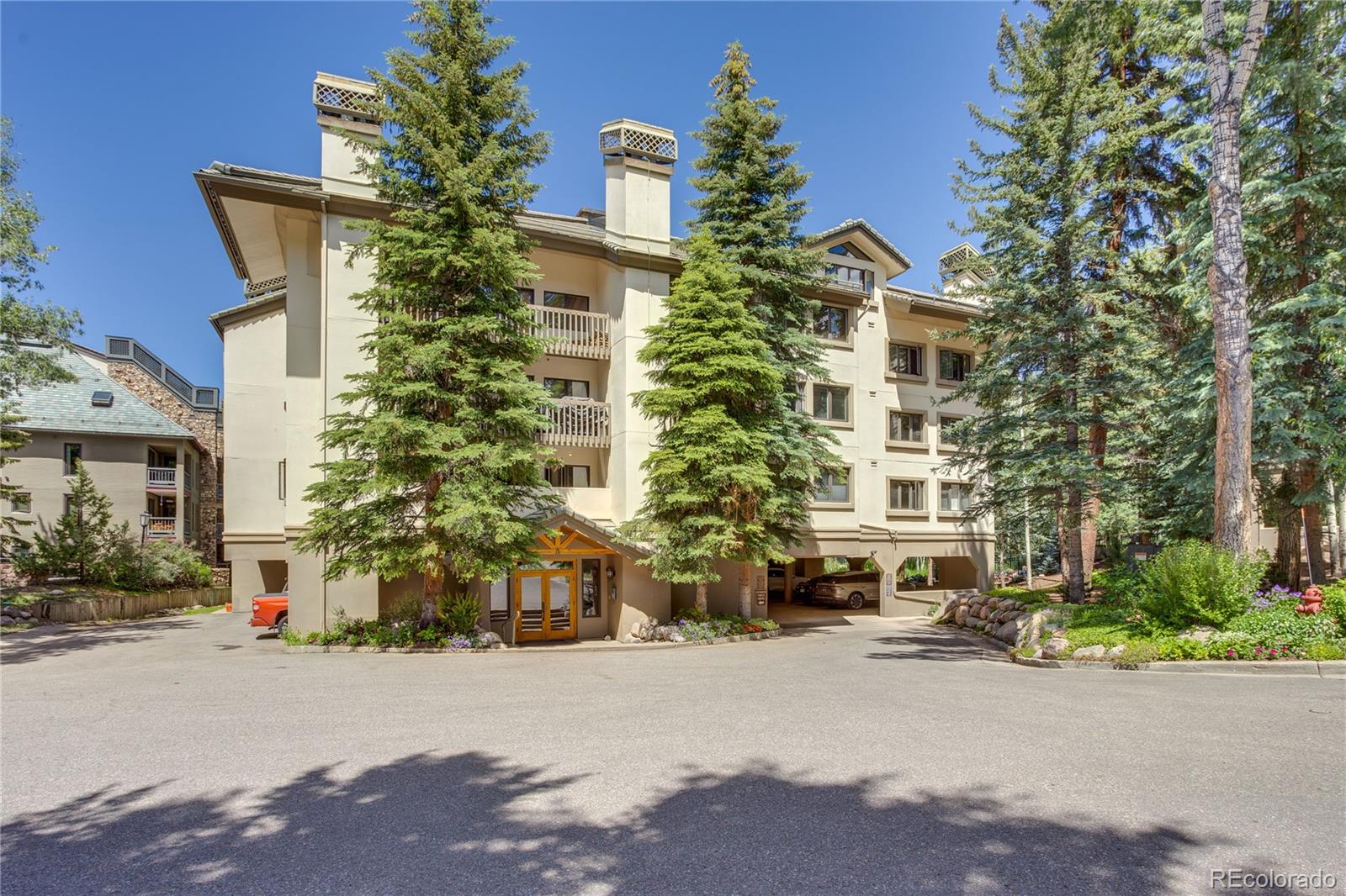 1206 Village Road 108