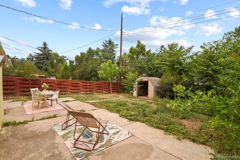 Single Family Residence in Colorado Springs CO 631 Skyline Avenue 32.jpg