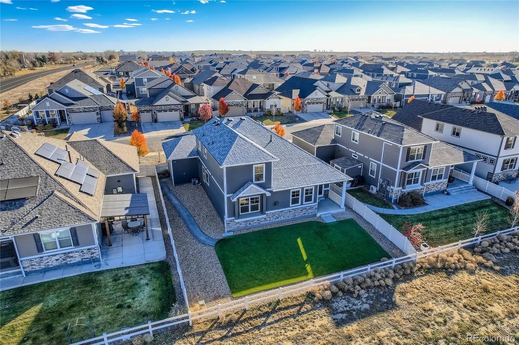 Photo of 8963 Falcon Street, Longmont, CO 80504 (MLS # 9064231)