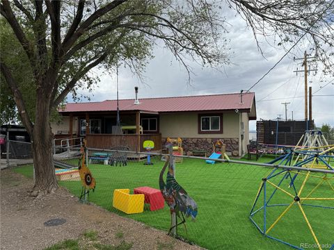 42 Corona Court Center CO 81125