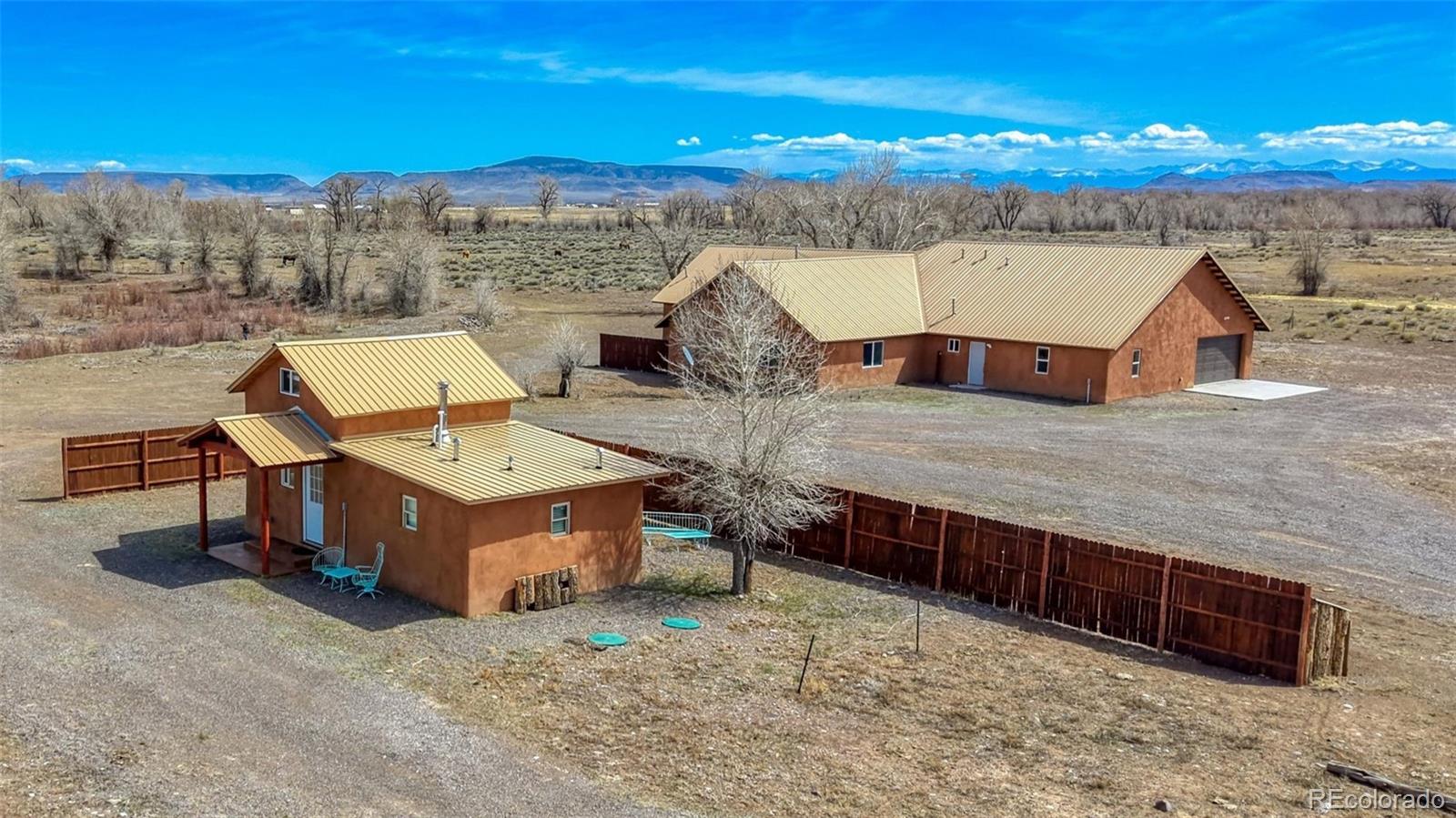 Photo 1 of 50 — 14285 County Road E.5, Antonito, CO 81120