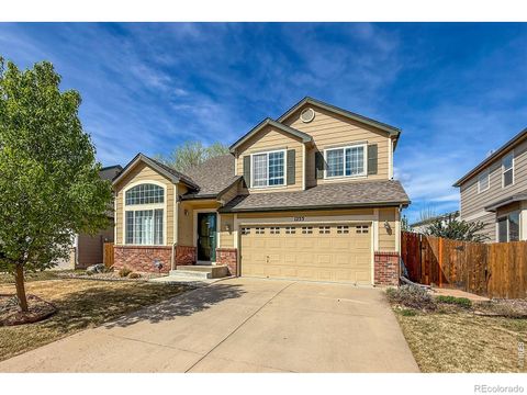 1233 Button Rock Drive Longmont CO 80504