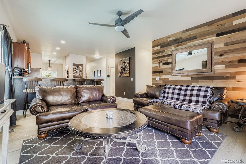 Photo of 565 Park Boulevard, Brighton, CO 80603 (MLS # 4346937)