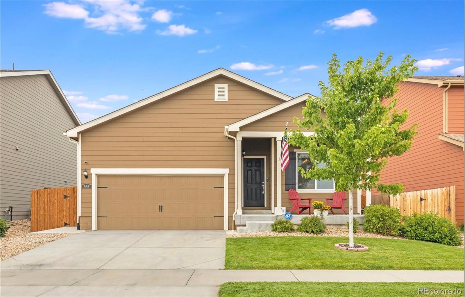565 Park Boulevard, Brighton, CO, 80603 1 565 Park Boulevard