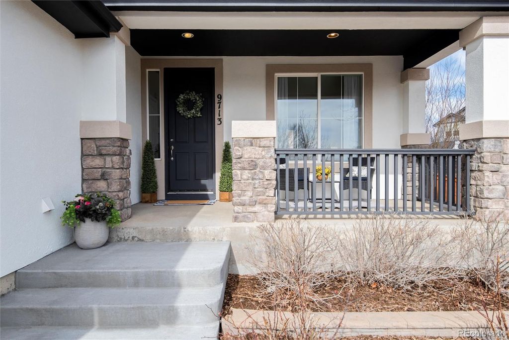 Photo of 9713 W Avalon Place, Littleton, CO 80127 (MLS # 8992555)