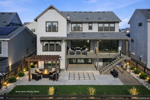 9158 Star Fall Circle Littleton CO 80125