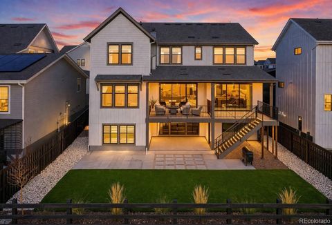 9158 Star Fall Circle Littleton CO 80125