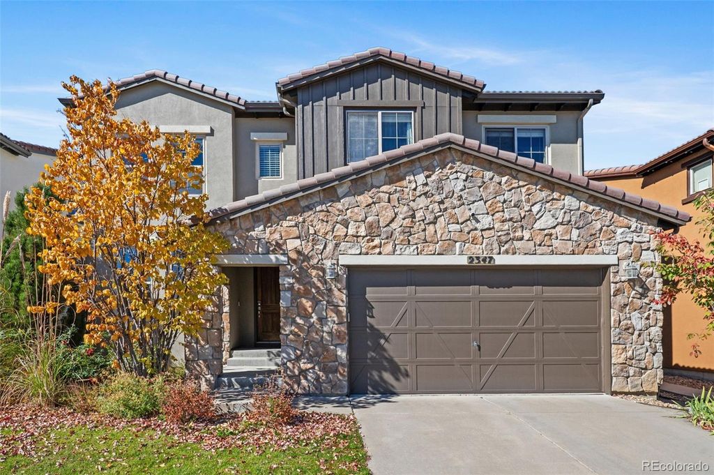 Photo of 2347 S Loveland Street, Lakewood, CO 80228 (MLS # 5644584)