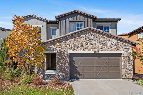 2347 S Loveland Street Lakewood CO 80228