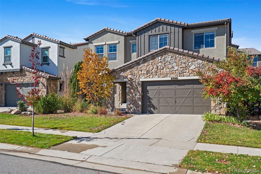 Photo of 2347 S Loveland Street, Lakewood, CO 80228 (MLS # 5644584)