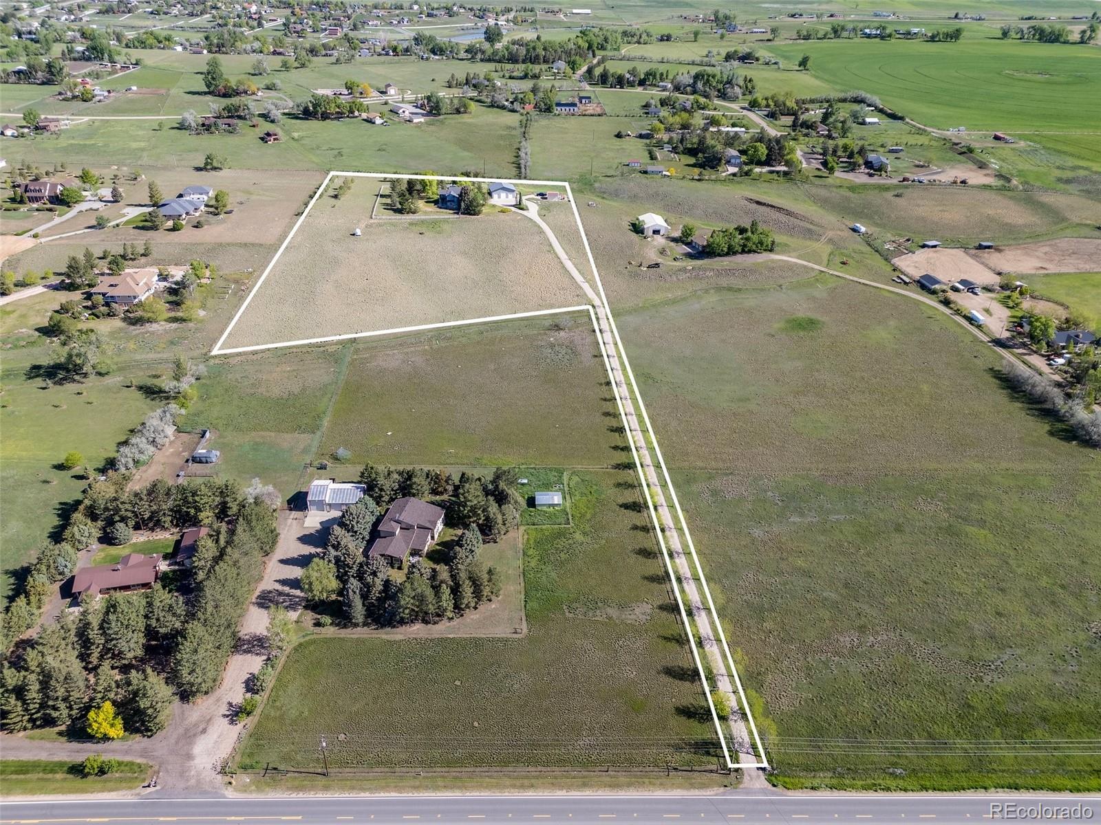 2610 W County Road 4