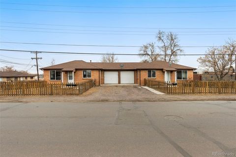 7120 W 16th Place Lakewood CO 80214