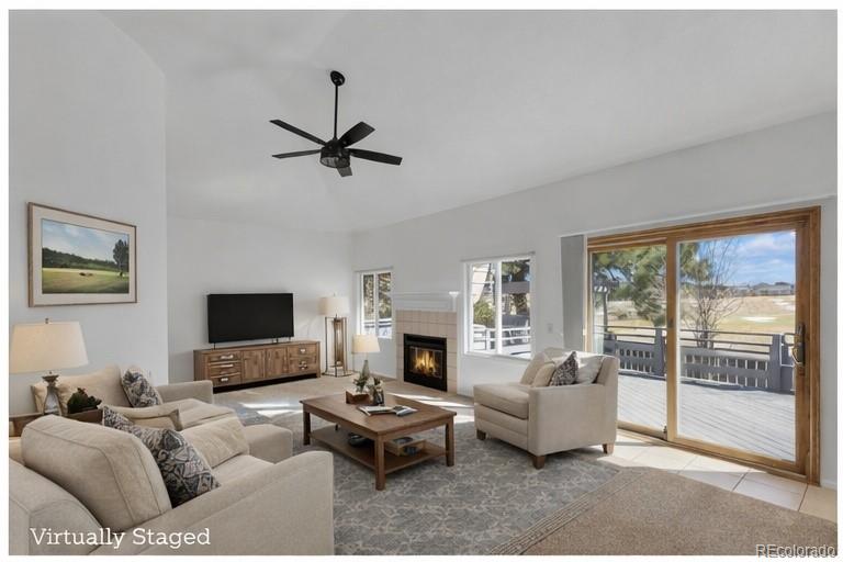 1934 Five Iron Drive