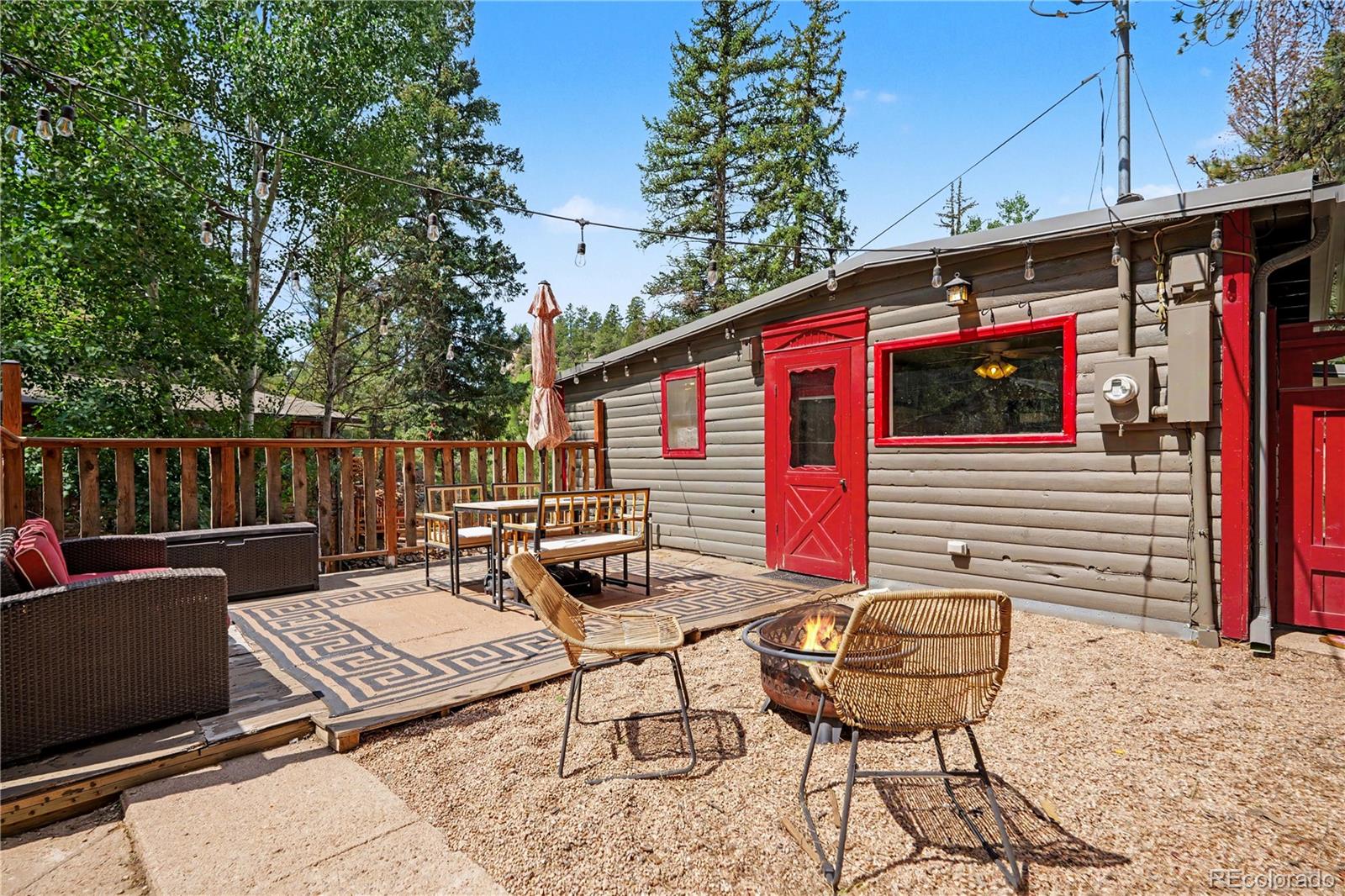 15916 S Elk Creek Road