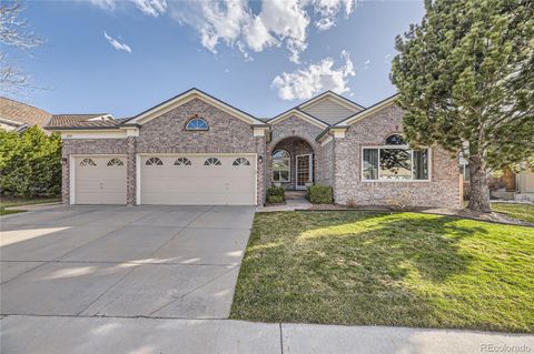 2719 S Coors Court, Lakewood, CO 80228 - #: 7827821