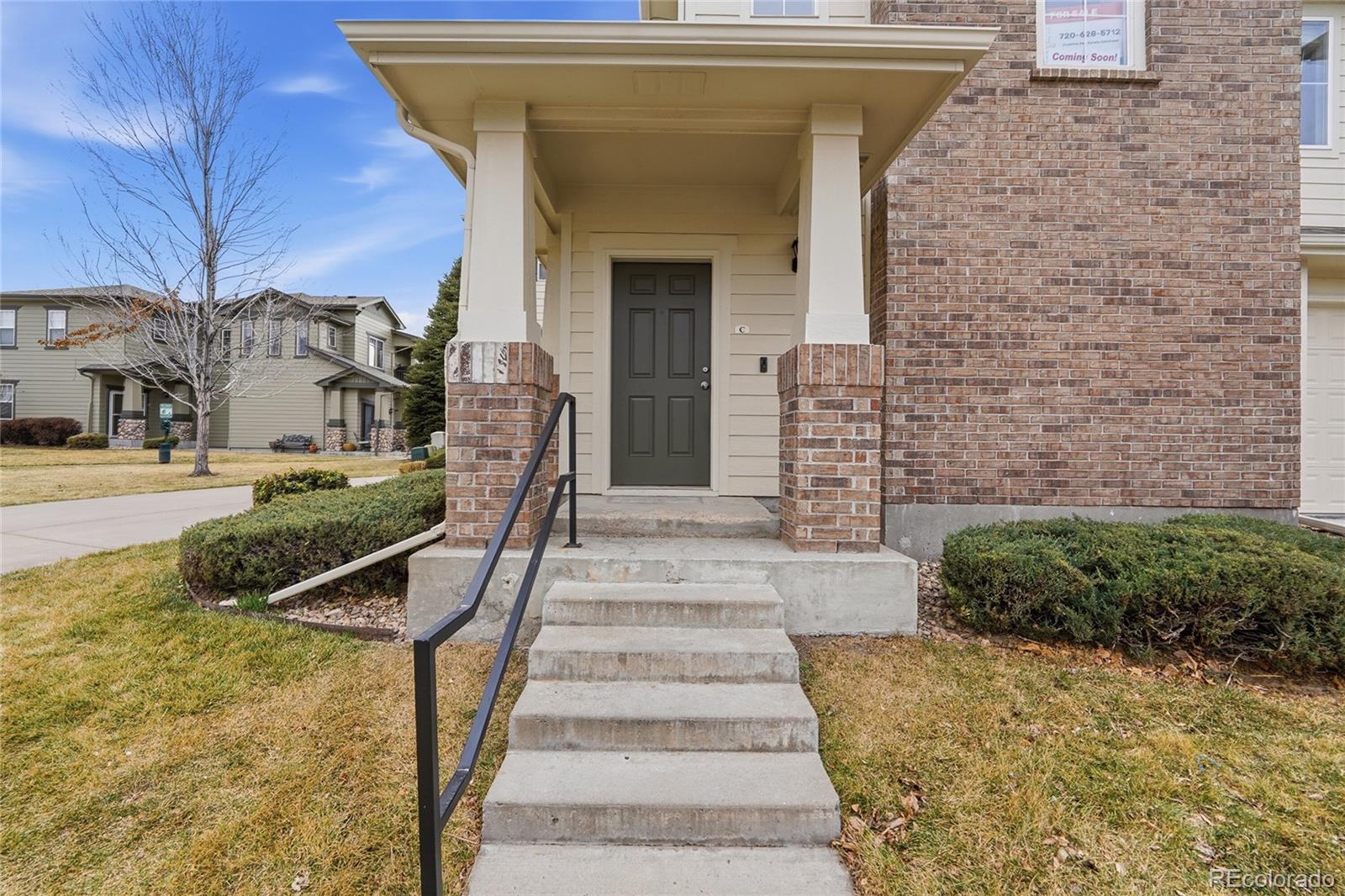 13013 Grant Circle C