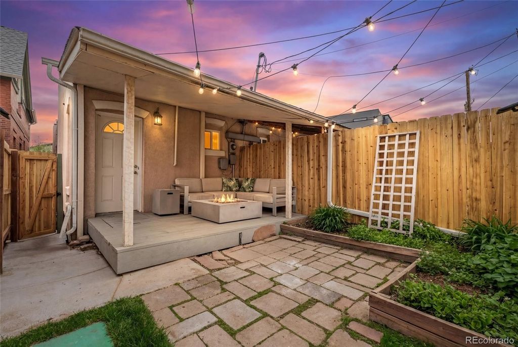 Photo of 2465 W Caithness Place, Denver, CO 80211 (MLS # 4621038)