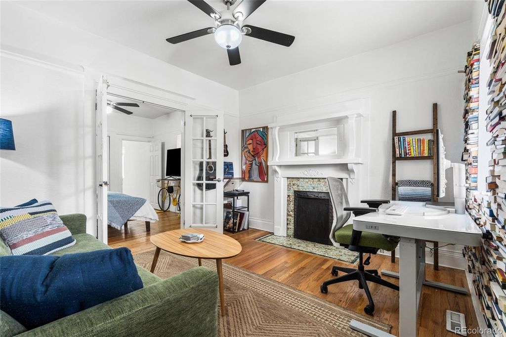 Photo of 2465 W Caithness Place, Denver, CO 80211 (MLS # 4621038)