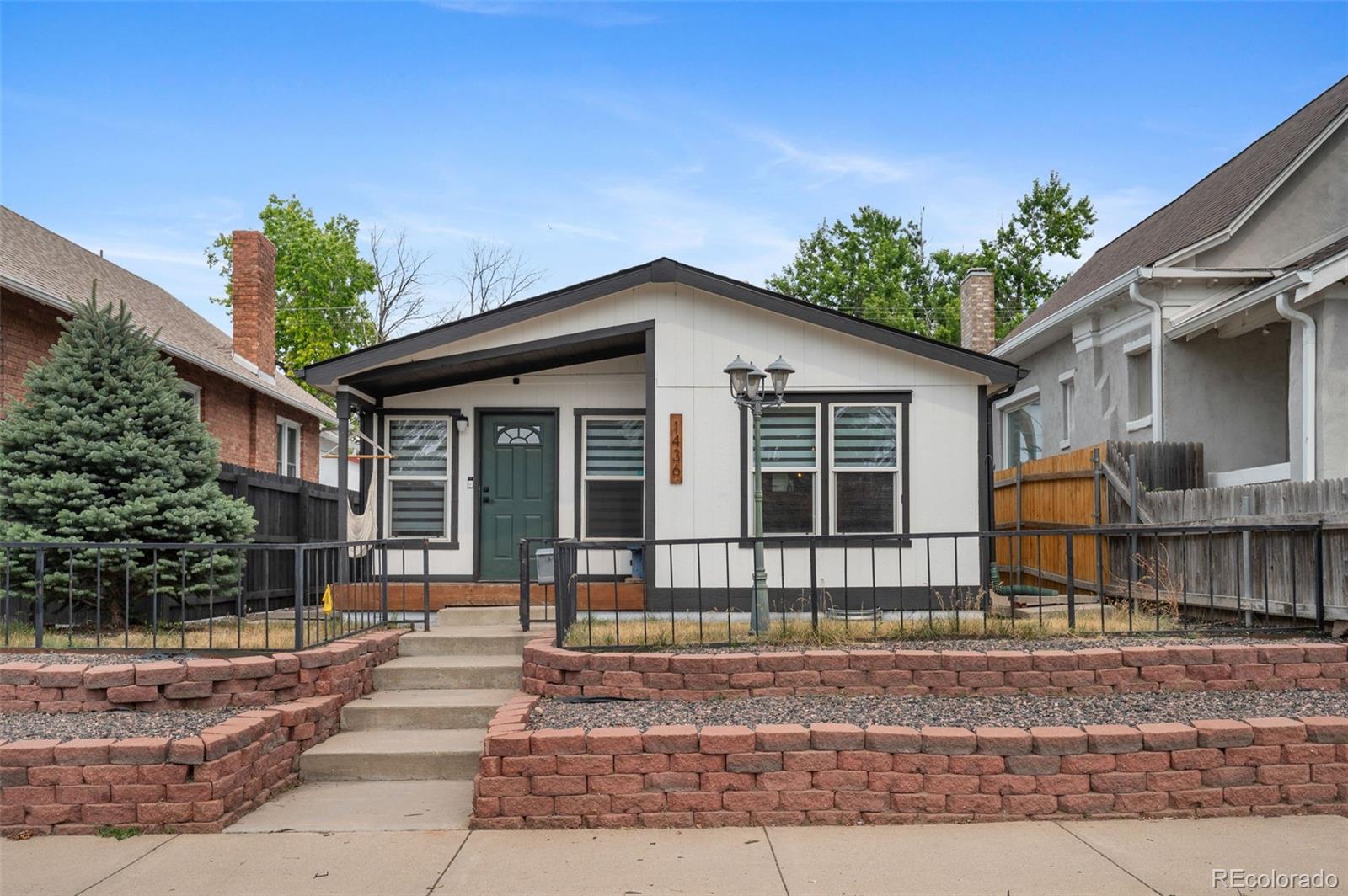 1436 Knox Court