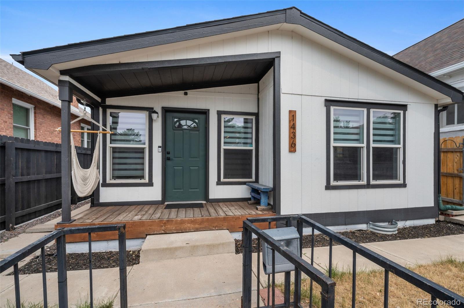 1436 Knox Court