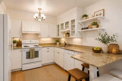 755 S Alton Way 2A Denver CO 80247