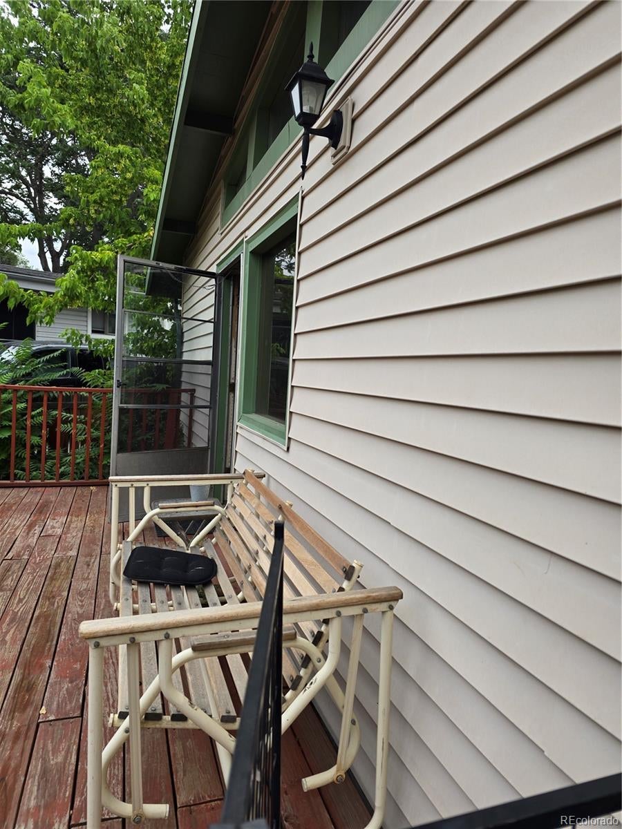 Photo of 7878 Stuart Street, Westminster, CO 80030 (MLS # 8366356)