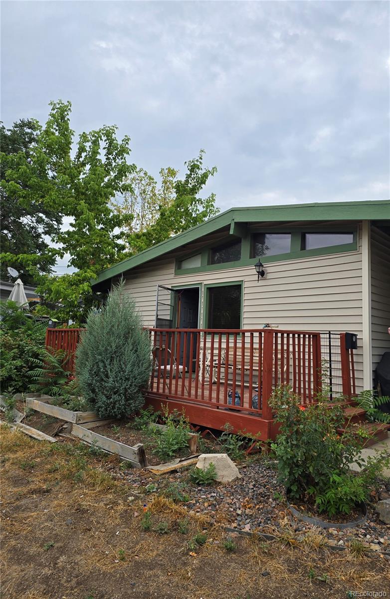 Photo of 7878 Stuart Street, Westminster, CO 80030 (MLS # 8366356)