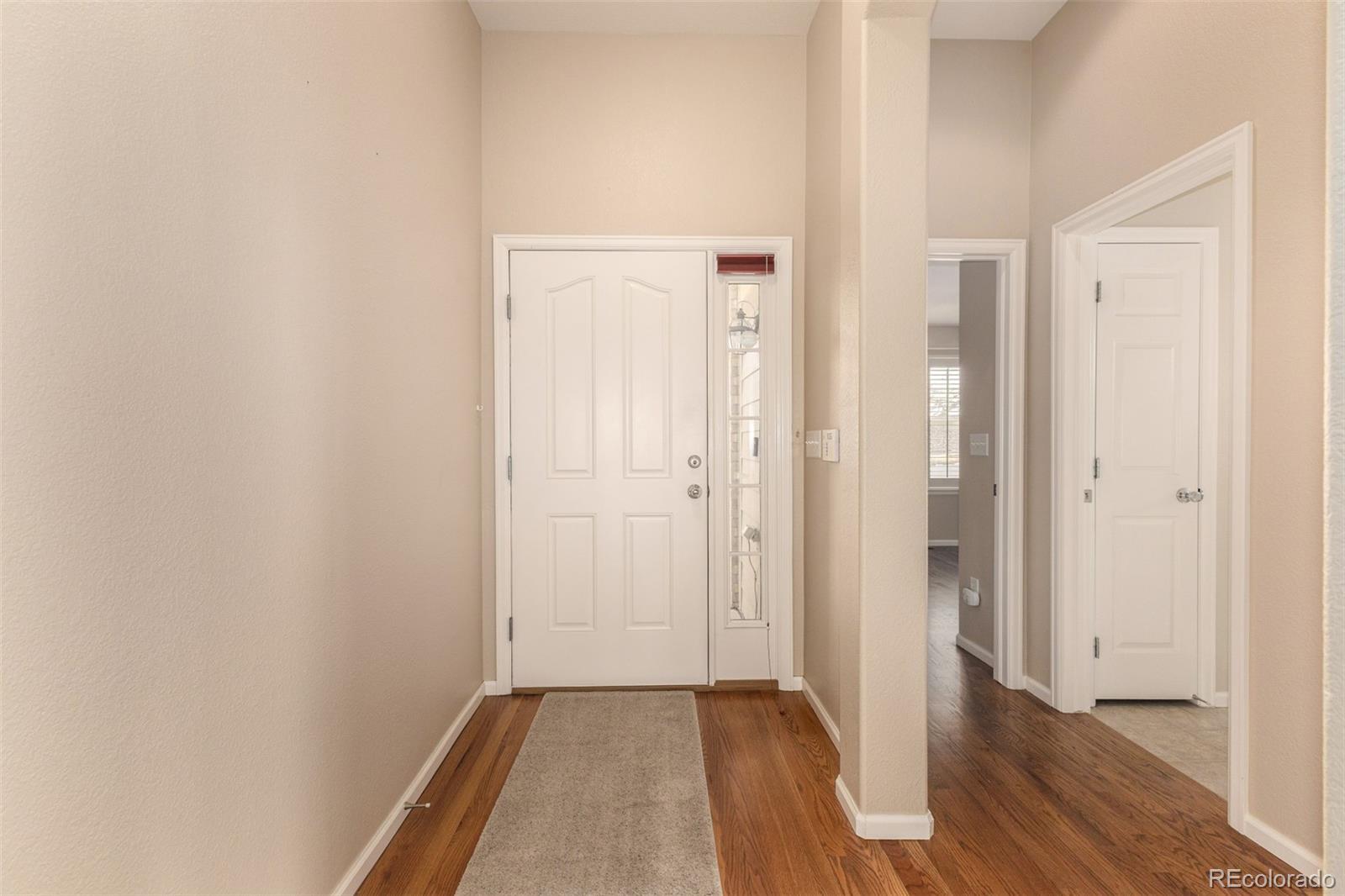 5033 S Coolidge Street