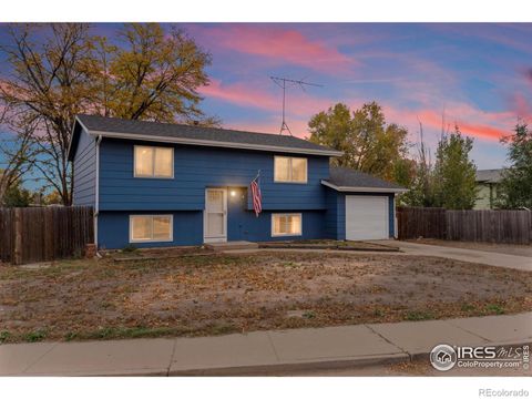 1202 Vine Street Gilcrest CO 80623