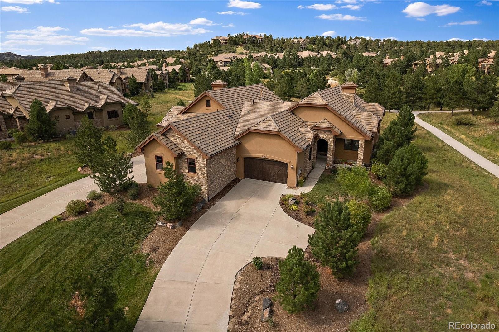 5069 Castle Pines Drive S, Castle Rock, CO, 80108 5069 Castle Pines Drive S