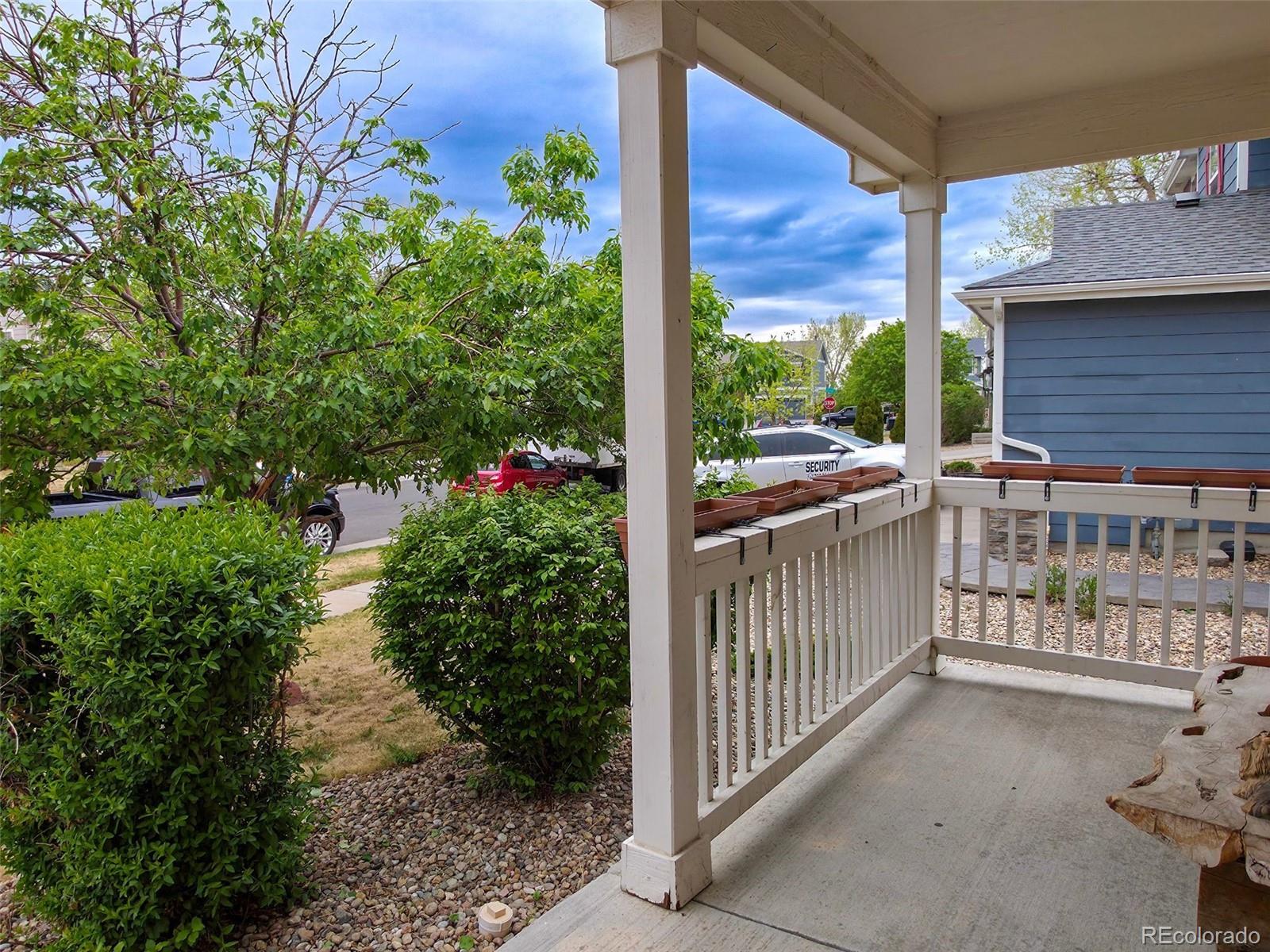 5560 Lewiston Street