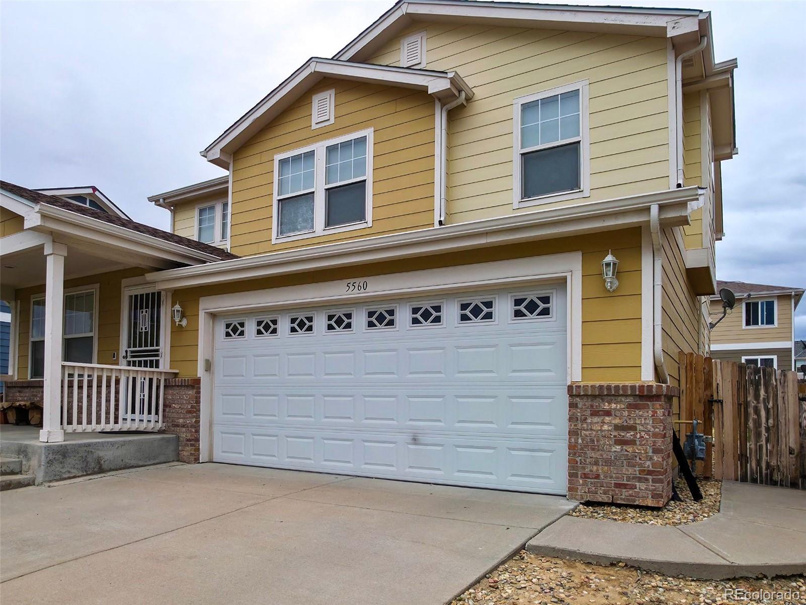 5560 Lewiston Street