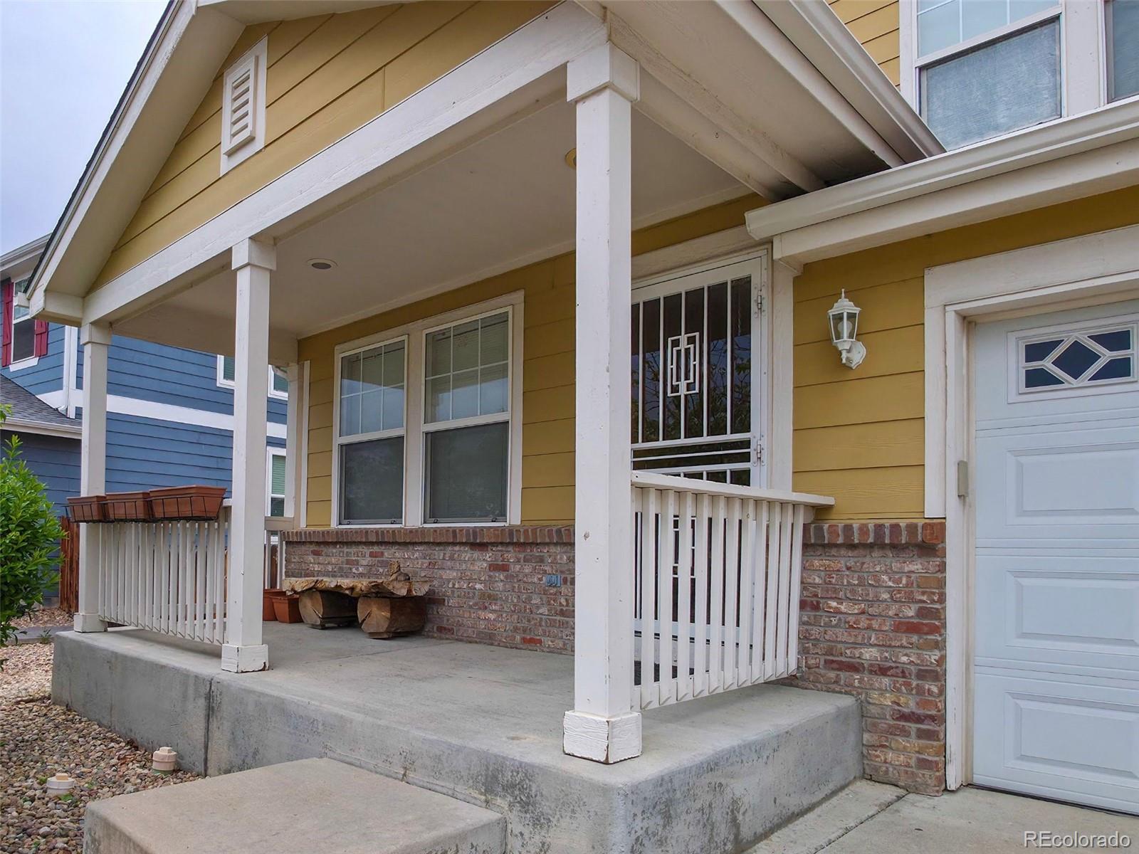 5560 Lewiston Street