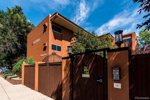 Photo of 20 S Logan Street #103, Denver, CO 80209 (MLS # 3669212)
