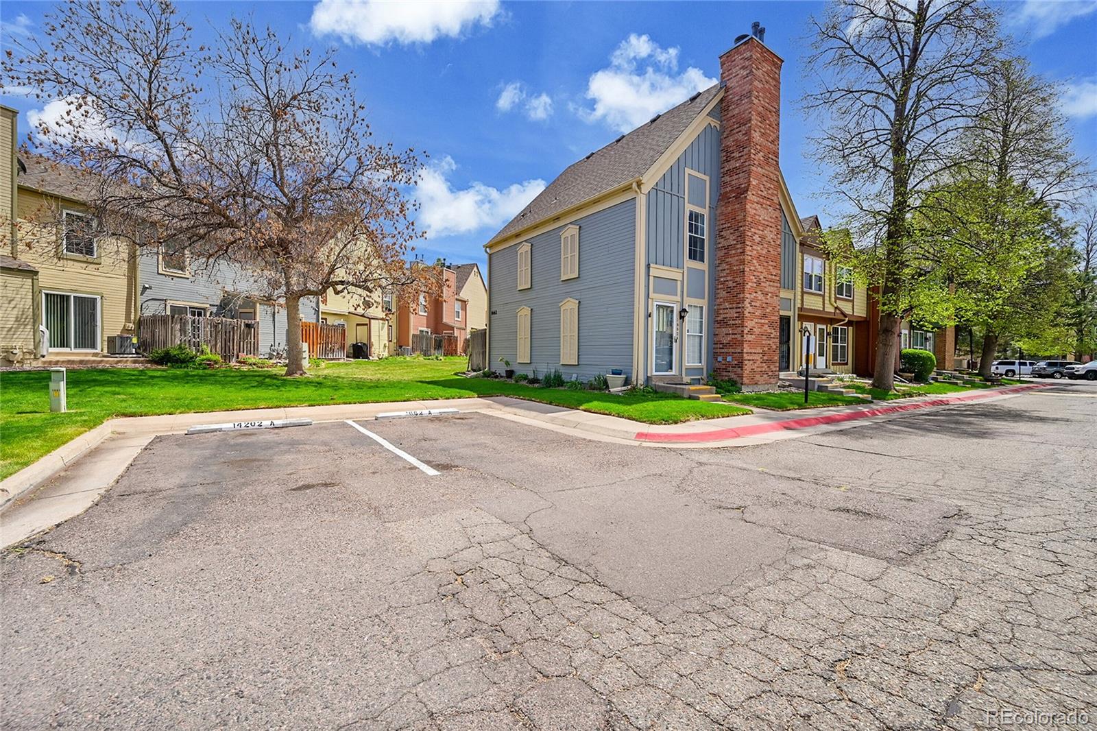 1662 S Blackhawk Way A, Aurora, CO, 80012 1 1662 S Blackhawk Way A